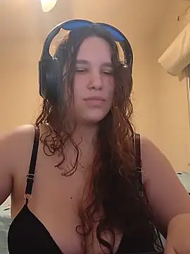 Mellhots2 online show from June 5, 11:54 pm