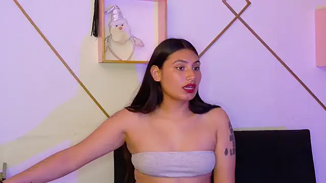 Linda andrew online show from November 21, 6:39 pm