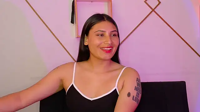 Linda andrew online show from December 4, 5:10 pm