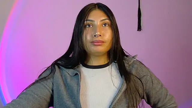 Linda andrew online show from February 23, 3:09 pm