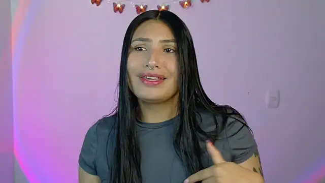 Linda andrew online show from March 16, 5:50 pm