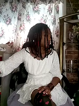 Afrigantia online show from March 9, 8:18 am