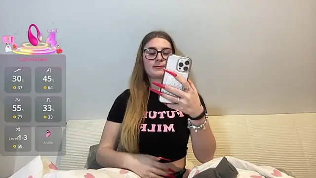 coupleonX2024 online show from February 27, 7:47 pm