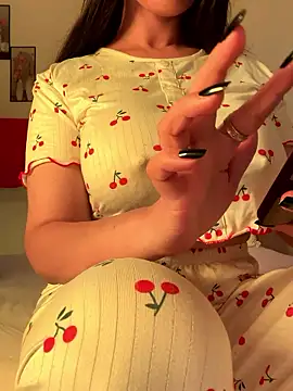 OnlyRima online show from September 24, 9:51 pm