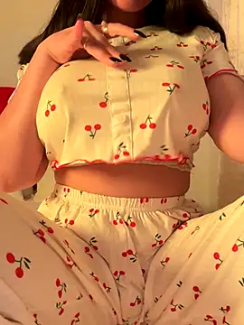 OnlyRima online show from October 5, 12:47 pm