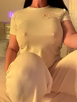 OnlyRima online show from October 20, 1:22 pm