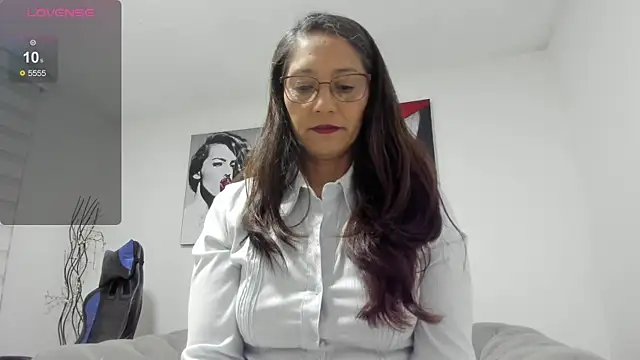 Marcia muller  online show from September 13, 4:40 pm