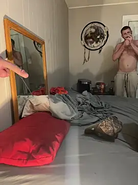 k nutz87 online show from March 15, 12:00 pm