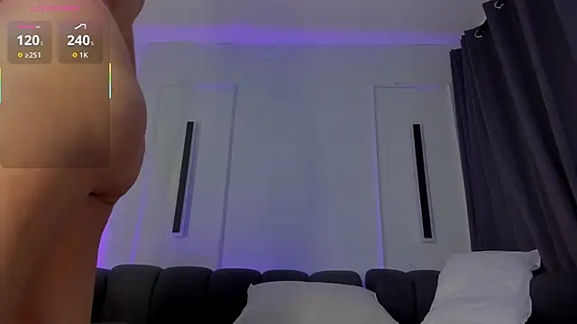 Snapshot of Anastasia_lauren chatting on October 15, 7:14 pm Anastasia lauren online show from October 15, 7:14 pm