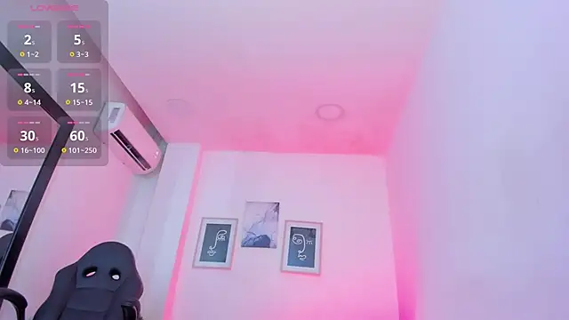 Snapshot of Anastasia_lauren chatting on November 6, 7:59 pm Anastasia lauren online show from November 6, 7:59 pm