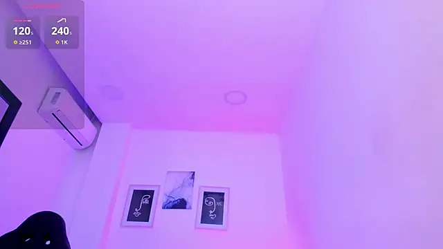 Snapshot of Anastasia_lauren chatting on November 13, 7:35 pm Anastasia lauren online show from November 13, 7:35 pm