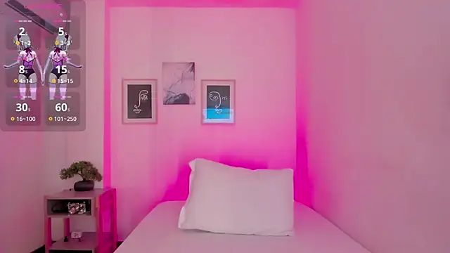 Snapshot of Anastasia_lauren chatting on January 6, 8:01 pm Anastasia lauren online show from January 6, 8:01 pm