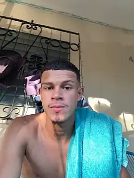 CHARLY-- online show from September 24, 11:08 pm