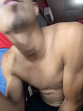 CHARLY-- online show from September 25, 2:10 pm