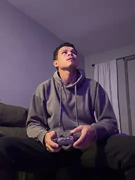 CHARLY-- online show from November 11, 9:09 am