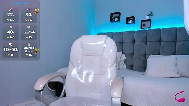 Thomas moon online show from February 9, 12:42 pm