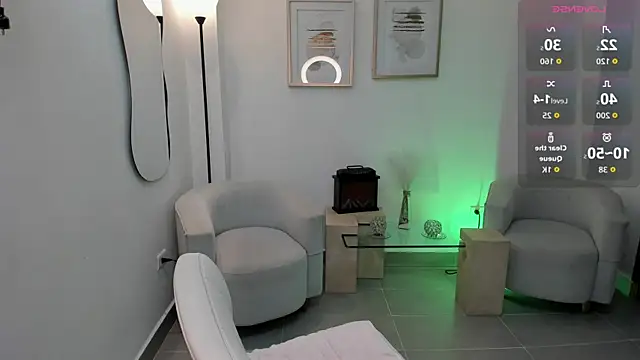 Snapshot of Karliie_kloss_ chatting on September 12, 4:23 am Karliie kloss online show from September 12, 4:23 am