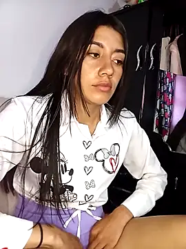 Madow Lu online show from September 29, 9:41 pm