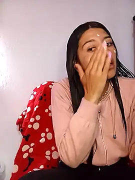 Madow Lu online show from October 9, 4:49 pm