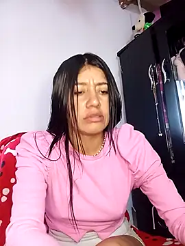 Madow Lu online show from October 11, 8:18 pm