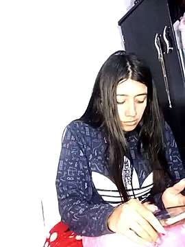 Madow Lu online show from October 13, 12:27 pm