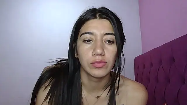 Madow Lu online show from October 27, 10:58 pm