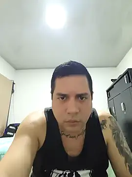 Cabezagruesa19cm online show from October 2, 8:38 pm