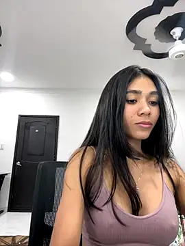 sahraparker online show from September 18, 4:03 am