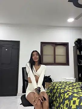 sahraparker online show from October 9, 1:14 am