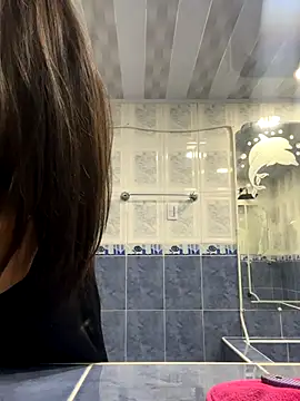 sahraparker online show from October 21, 1:17 am