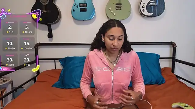 onlystrings online show from March 6, 10:39 pm