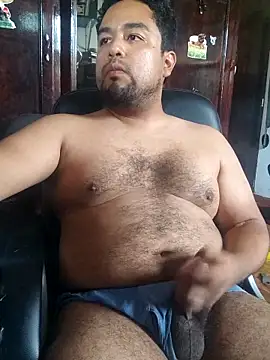 Hotknight online show from April 10, 10:58 pm