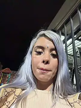 YouCandiSumisa online show from October 24, 2:08 am