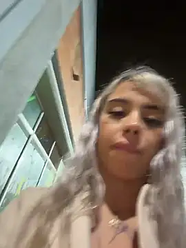 YouCandiSumisa online show from November 17, 6:08 am