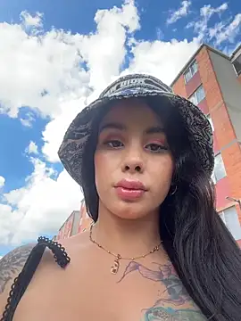 YouCandiSumisa online show from November 17, 7:08 pm