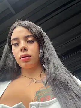 YouCandiSumisa online show from November 21, 7:01 pm