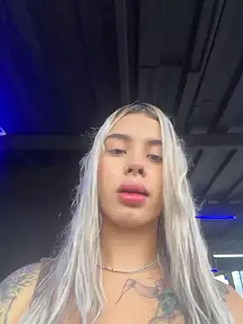 YouCandiSumisa online show from January 9, 6:10 pm