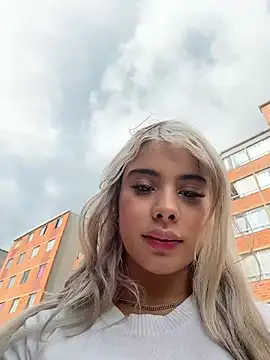 YouCandiSumisa online show from February 1, 7:23 pm