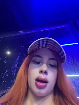 YouCandiSumisa online show from May 1, 12:59 am