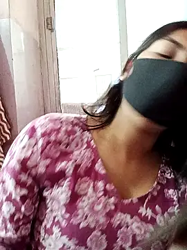 Snapshot of sanu_07 chatting on October 3, 5:15 am sanu 07 online show from October 3, 5:15 am