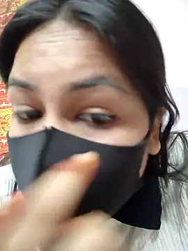 Snapshot of sanu_07 chatting on October 22, 4:57 am sanu 07 online show from October 22, 4:57 am