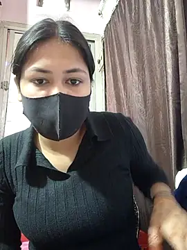 Snapshot of sanu_07 chatting on February 16, 5:03 am sanu 07 online show from February 16, 5:03 am