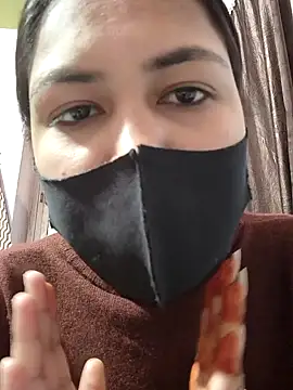 Snapshot of sanu_07 chatting on February 19, 5:14 am sanu 07 online show from February 19, 5:14 am