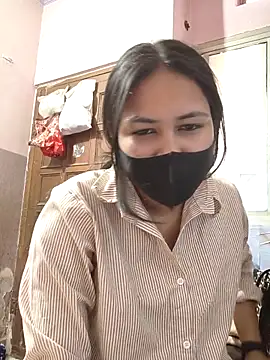 Snapshot of sanu_07 chatting on February 22, 7:08 am sanu 07 online show from February 22, 7:08 am