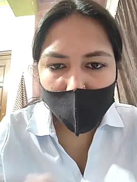 Snapshot of sanu_07 chatting on February 27, 5:51 am sanu 07 online show from February 27, 5:51 am