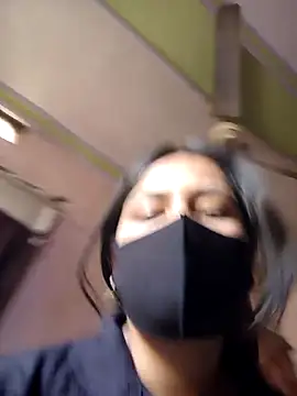 Snapshot of sanu_07 chatting on March 12, 5:46 am sanu 07 online show from March 12, 5:46 am