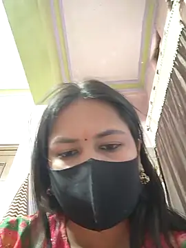 Snapshot of sanu_07 chatting on March 13, 5:03 am sanu 07 online show from March 13, 5:03 am