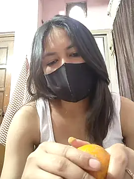 Snapshot of sanu_07 chatting on March 16, 5:35 am sanu 07 online show from March 16, 5:35 am