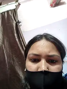Snapshot of sanu_07 chatting on March 27, 5:13 am sanu 07 online show from March 27, 5:13 am