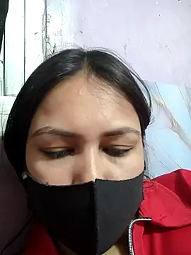 Snapshot of sanu_07 chatting on April 13, 5:13 am sanu 07 online show from April 13, 5:13 am